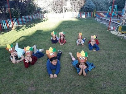 Sevgi Bahçesi Kreşi Ve Anaokulu