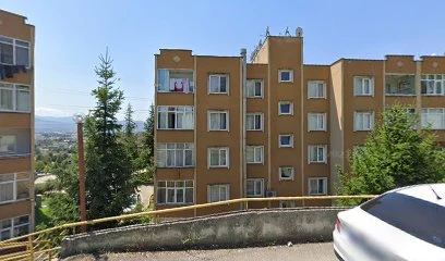 Sevgi Erzi Akupunktur Merkezi