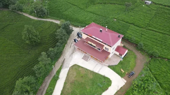 Sevgi Konağı Rize (Motel - Restaurant )