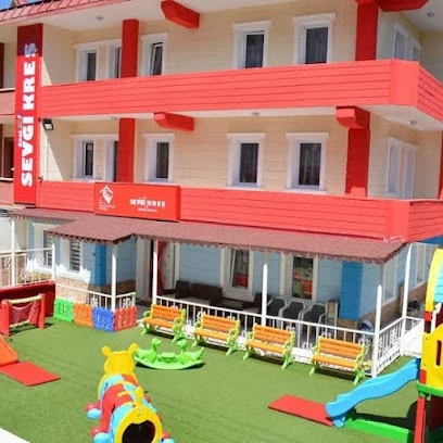 Sevgi Kreş Ve Gündüz Bakımevi