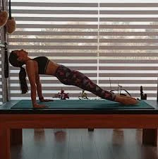 Sevgi Pilates Studio