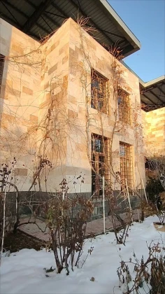 Sevgi Yolu Gümüşçü