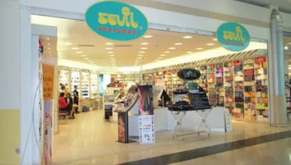 Sevil Parfümeri Ve Kozmetik