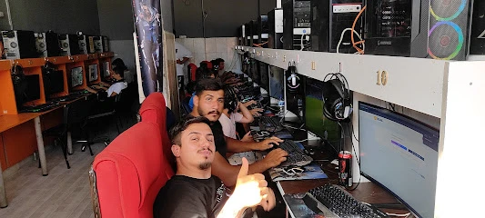 Sevilen İnternet Kafe - Sevilen Game Center