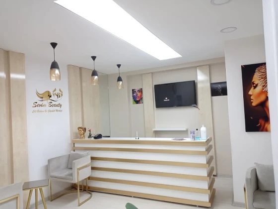 Sevim Beauty Cilt Bakımı Ve Güzellik Merkezi