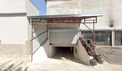 Sevinç Marine Ltd. Şti.