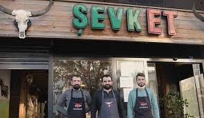 Şevk-Et Steakhouse