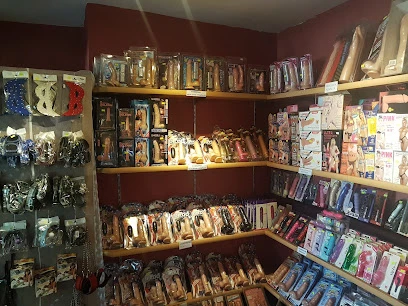 Sex Shop Avcılar