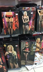 Sex Shop Center Ankara Aşk Erotik Shop