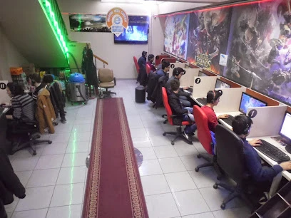 Şey Exclusive İnternet Cafe