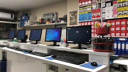 Seydi Büro Makineleri