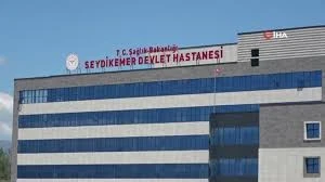 Seydikemer Devlet Hastanesi