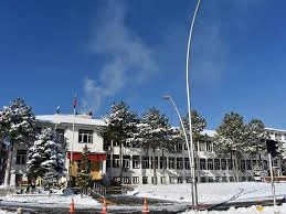 Seydişehir Kaymakamlığı