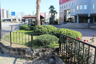 Seyhan İlçe Belediyesi