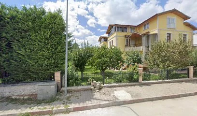 Seyhan Özel Eğitim Kurumu