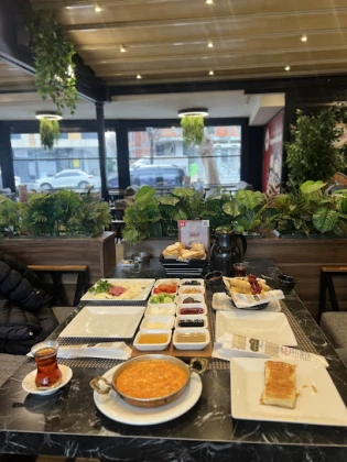 Seyidoğlu Haznedar Şubesi