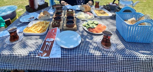 Seyir Kafe Kahvaltı