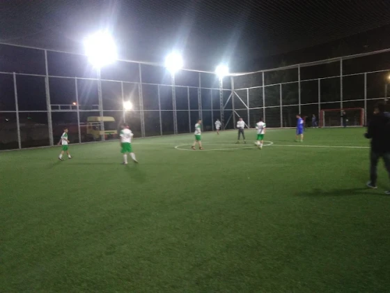 Seyran Spor Tesisleri