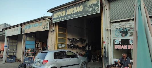 Seyyid Airbag