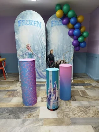 Sezadan Dekoratif Tasarım