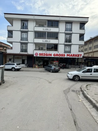 Sezgin Gross Toptan Ltd.şti