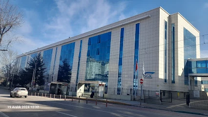 Sgk Bursa İl Müdürlüğü