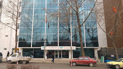 Sgk İl Müdürlüğü