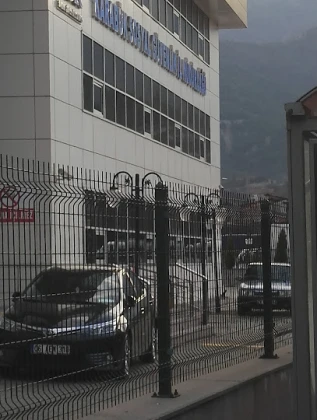 Sgk Karabük İl Müdürlüğü