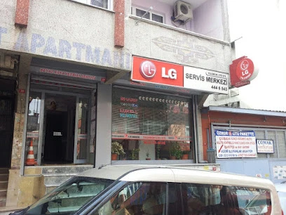 Sharp Buzdolabı İklimsa ~ Arzum ~Ufo~Karaca~~Beyaz Eşya Yetkili Servisi