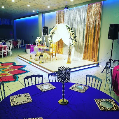 She Organizasyon Kına Ve Düğün Salonu