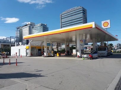 Shell Bursa (İzmir Yolu)