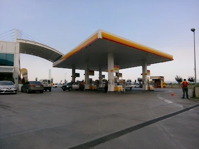 Shell Mirap Kütahya