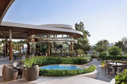 Sheraton Grand Adana Hotel