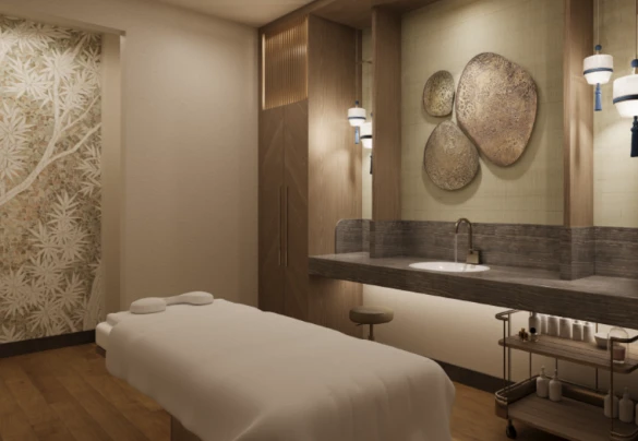 Sheraton Uşak Hotel & Thermal Spa