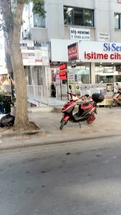 Si-Ser Denizli İşitme Cihazları