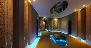 Sianji Well Being - Termal Resort & Spa