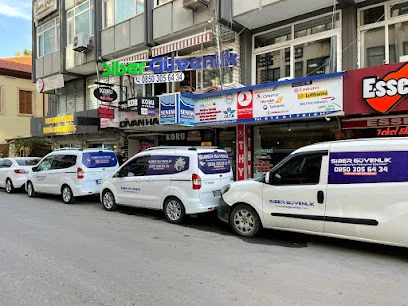 Siber Güvenlik Hatay