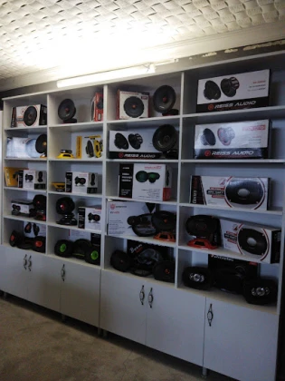 Sidar Sound Ses Ve Görüntü Sistemleri