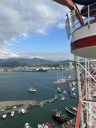 Sidoma Turizm Karadeniz Yayla Turları Batum Turları