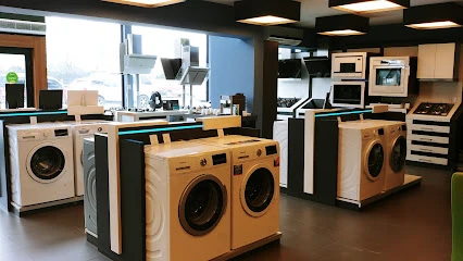 Siemens Ev Aletleri - Bursa