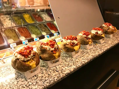 Siesta Coffee & Kumru & Kumpir