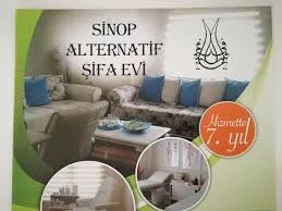 Şifa Evi Sinop