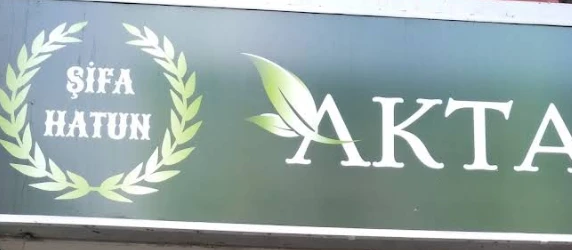 Şifa Hatun Aktar