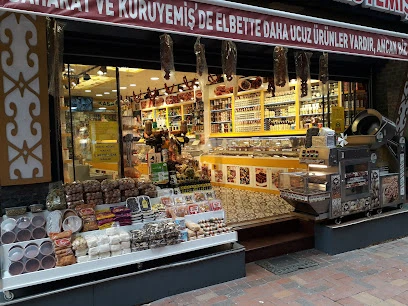 Şifam Aktar Baharat