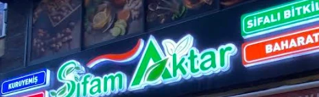 Şifam Aktar Baharat Zonguldak