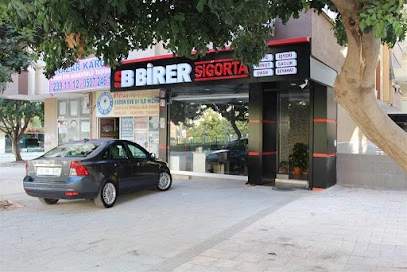 Sigorta Alemi Sigorta Aracılık Hizmetleri Ltd.şti.