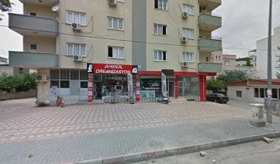 Sigorta Win Osmaniye İlhan Şubesi