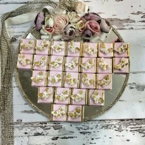 Sihirli Değnek Süs Evi