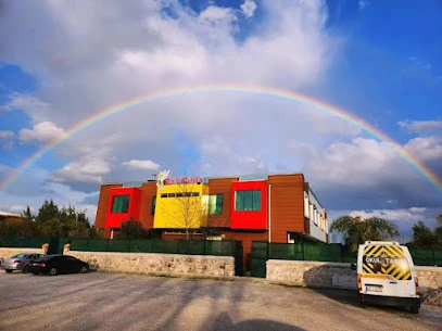 Sihirli Dünyam Eğitim Kurumları - Anaokulu Ve Kreş