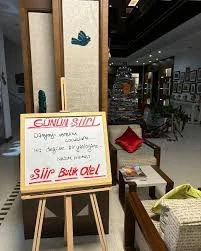 Şiir Butik Otel